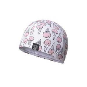 SHELL HAT