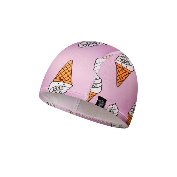 ICE ICE BABY HAT