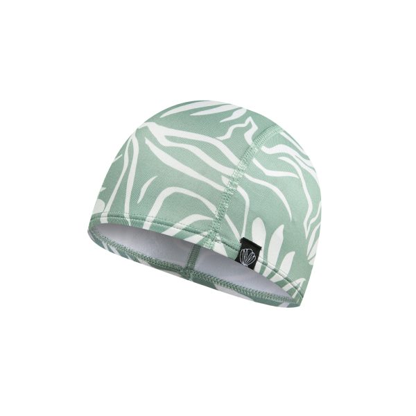 HELLO TROPICAL HAT