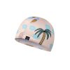 PEARLS & PALMS HAT