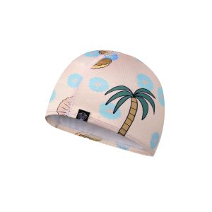 SHELL HAT