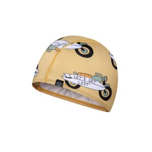 SHELL HAT