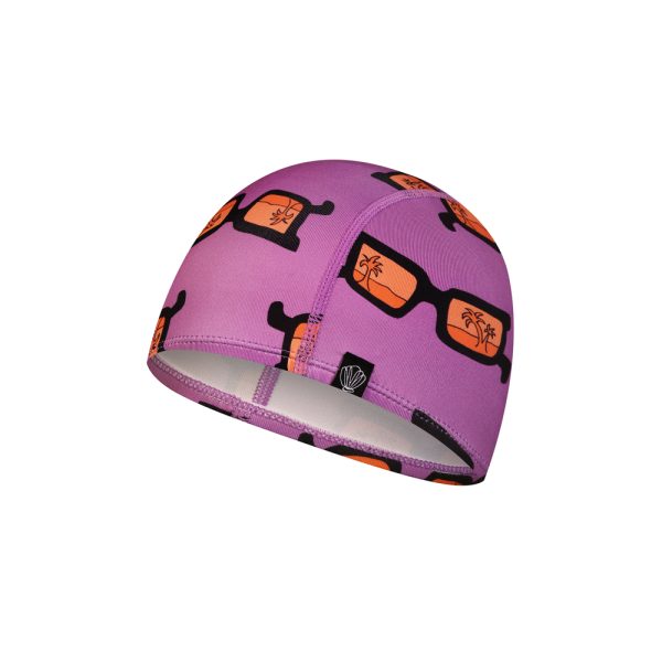 SUNSET VIEW HAT