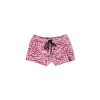 CORAL FLORAL SWIMMER