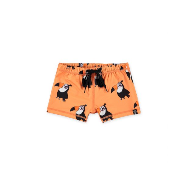TOUCAN DO IT SWIMSHORT