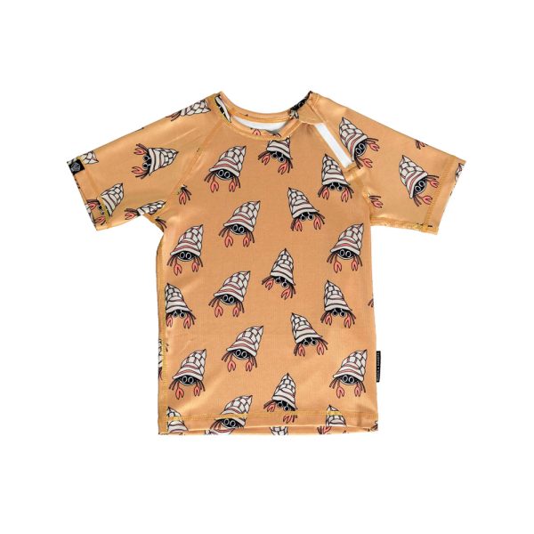 HOLY CRAB! TEE