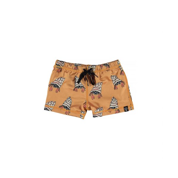 HOLY CRAB! SWIMSHORT