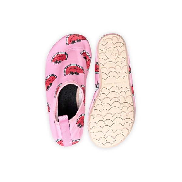 CHUNK A LICIOUS SHOES