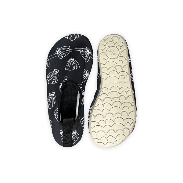 SHELL SHOES