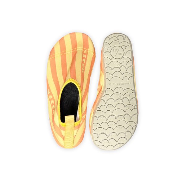 SUNNY STRIPES SHOES