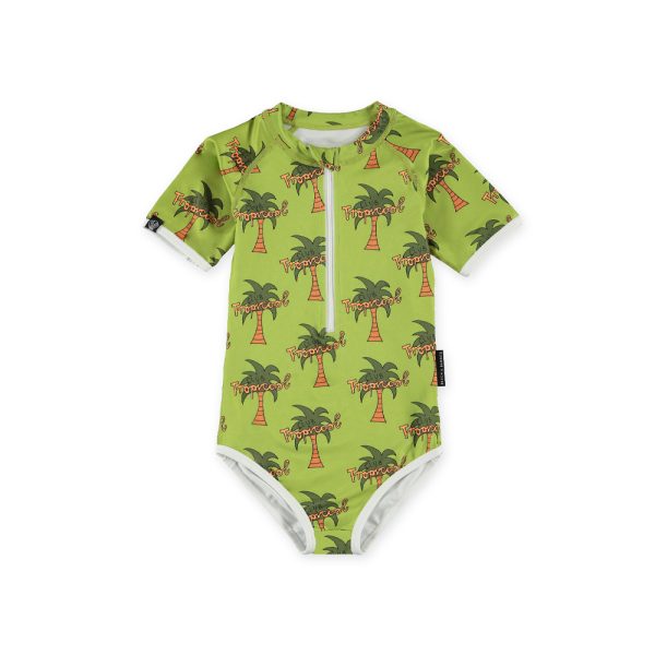 CLUB TROPICOOL