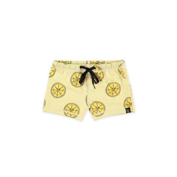 SQUEEZE THE DAY SWIMSHORT