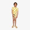 SQUEEZE THE DAY SWIMSHORT