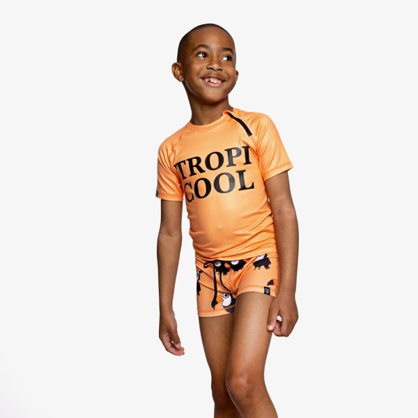 TOUCAN DO IT SWIMSHORT